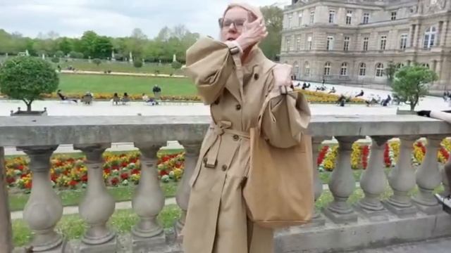 Париж..Удивительный ресторан "Бульон Шартье". Клод Моне и его лилии. Пропали вещи! смотреть онлайн