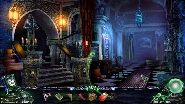 Give me back my DEMON baby! |Demon Hunter 3: Revelation смотреть онлайн
