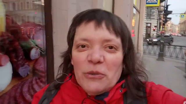 Почему в Питере все без масок,я что-то пропустила? смотреть онлайн