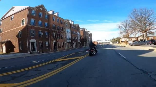 2023 Harley Davidson Breakout Ride And Review