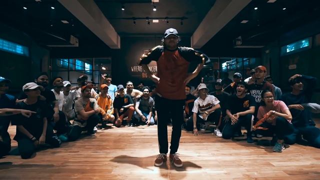 Sagar Bora I Big Dance PDSP Core I T.I. - Big Shit Poppin' смотреть онлайн