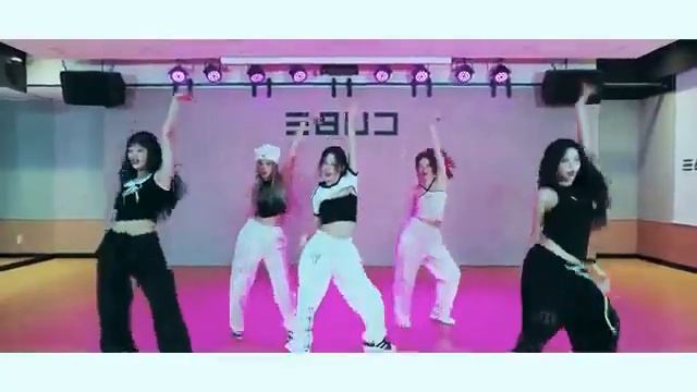 Gıdle Queen card dance смотреть онлайн