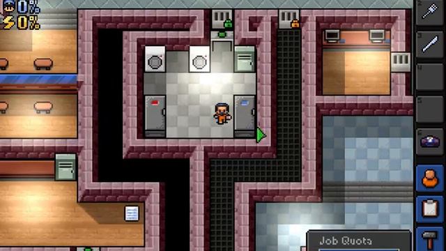TheEscapists Part 1 смотреть онлайн