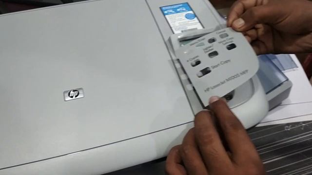 HP M1005 PRINTER UNBOXING AND REVIEW IN TELUGU|amazon смотреть онлайн