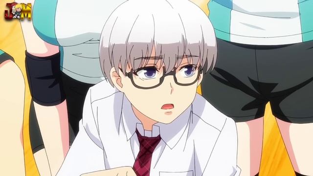 Shuumatsu No Harem「AMV」You Will Never See Me Coming ᴴᴰ