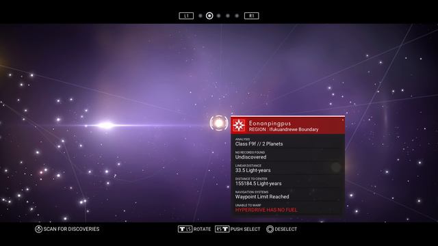 No Man's Sky: How To Get To The Center FAST! (Find Black Holes) + Star map Star Colors Explained! смотреть онлайн