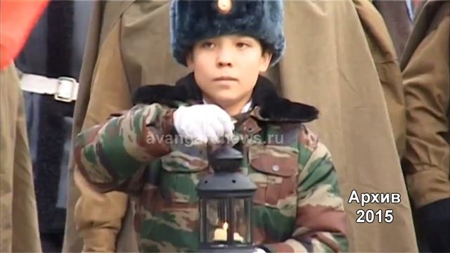 день неизвестного солдата смотреть онлайн