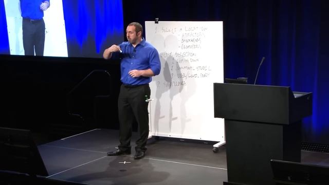 Krav Maga | Gershon Ben Keren | Talks At Google