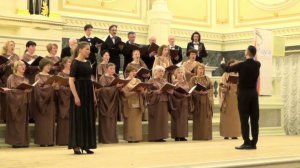 Чесноков - Ангел вопияше.