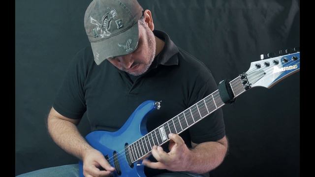 Ibanez Flying Fingers 2017 Diego Peña Romero - Santa Cruz, Bolivia смотреть онлайн