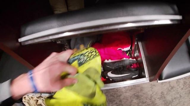 A Day In The Life Of A Division 1 Soccer Player | Wake Forest смотреть онлайн