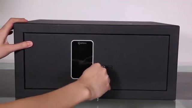 ORBITA 2043MD Hotel in room safe,bloxsafe portable hotel in room safe lock смотреть онлайн