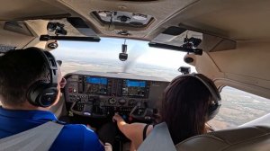 Cessna 182 Turbo - The Ultimate Cross-Country Machine!
