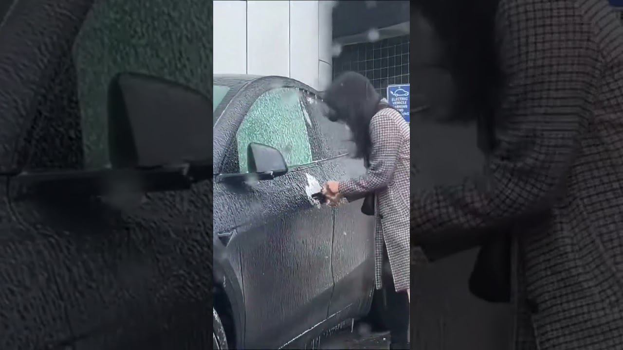 Улучшенная аэродинамика автомобиля смотреть онлайн