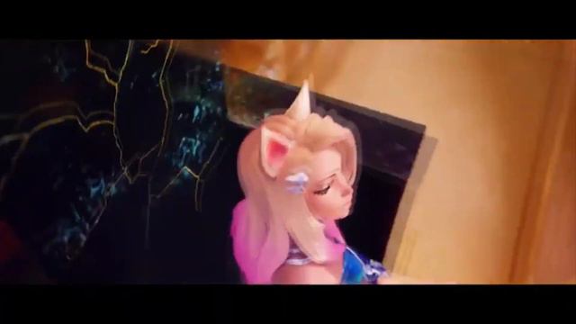 KDA - DRUM GO DUM (𝑺𝒍𝒐𝒘𝒆𝒅+𝑹𝒆𝒗𝒆𝒓𝒃)