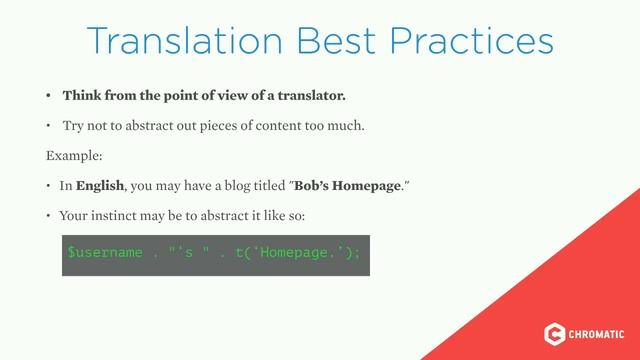 DrupalCon Baltimore 2017: Code Standards: It's Okay to be Yourself смотреть онлайн