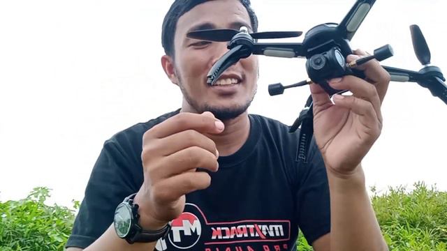 MJX BUGS 5W WIFI ANTENNA MODE|DRONE GADGET смотреть онлайн