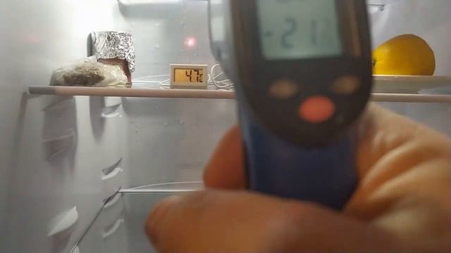 Ремонт холодильника своими руками чясть 10 смотреть онлайн