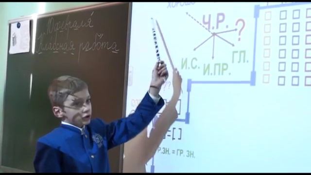 Интересные занятия в начальной школе смотреть онлайн
