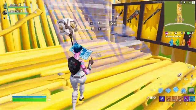 How To Get *ANY SKIN + EMOTE* In Fortnite! (In-Game Dev) *Working* смотреть онлайн