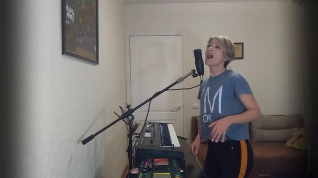 Lids - Tyrone (Erykah Badu) Live Looping Cover смотреть онлайн