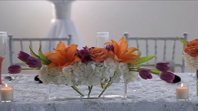 Weddings in Comfort | Comfort Inn & Suites Levittown | смотреть онлайн