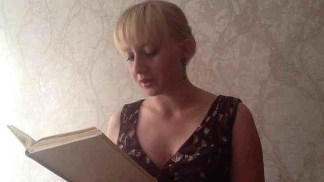 Отрывок из "Анны Карениной". смотреть онлайн