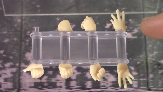 Max Factory Figma My Hero Academia OCHACO URARAKA Action Figure Review смотреть онлайн