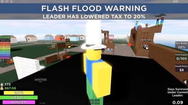 (OLD) Roblox Generic Roleplay Game: Top 5 Tips for Beginners