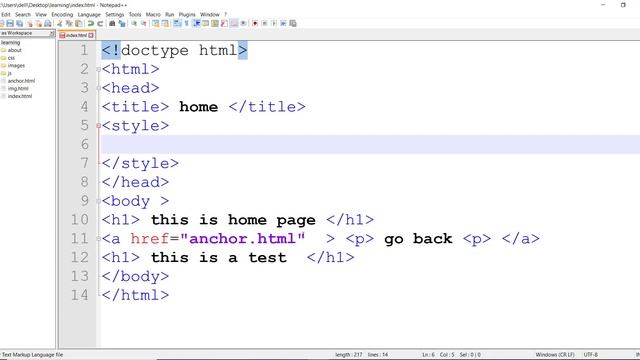 HTML CSS Tutorial For Beginners in Hindi/Urdu - How To Create Style Sheets in HTML - Class 7 смотреть онлайн