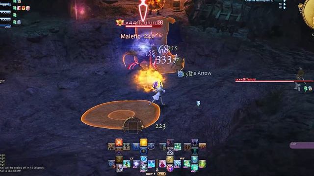 A Practical Guide To Save/Make Money In FFXIV смотреть онлайн