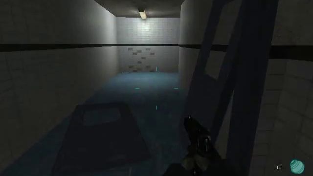 Прохождение игры FEAR # 1 смотреть онлайн