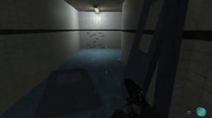 Прохождение игры FEAR # 1