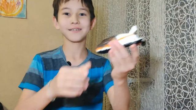 Обзор LEGO CITY: Ремонт Космического Спутника (Космичекий Корабль) смотреть онлайн