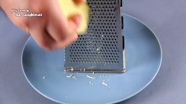 Самая вкусная в мире КУКУРУЗНАЯ КАША! Едят с удовольствием даже привереды смотреть онлайн