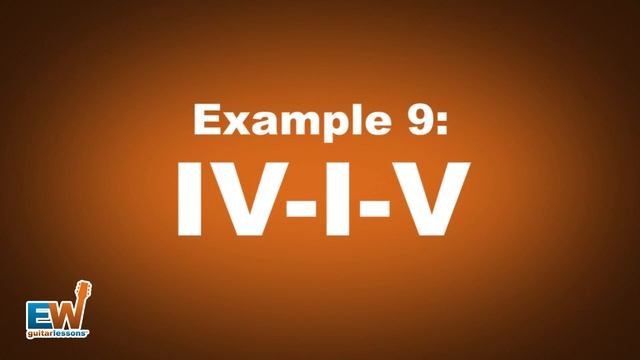 Ear Training Quiz - I-IV-V chord progressions смотреть онлайн