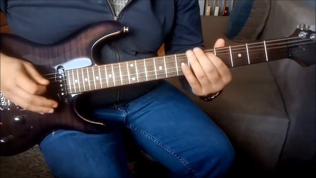 Ibanez sa 260 fm, Conversations@electricguitar-rocknrolla2073 смотреть онлайн
