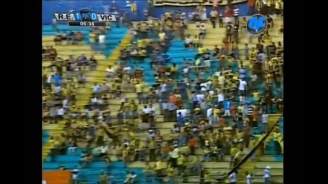 ASI LE GANAMOS A VICTORIA смотреть онлайн