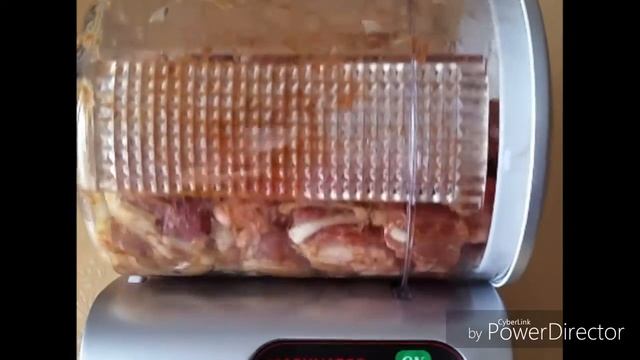 Электро шашлычница и маринатор Орифлэйм. смотреть онлайн