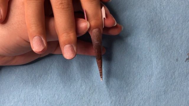 Nature Series: S01E03 - Smoky Quartz смотреть онлайн