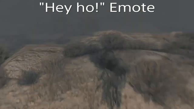 Metal Gear Survive 100% containers & 4 (all) Emotes смотреть онлайн