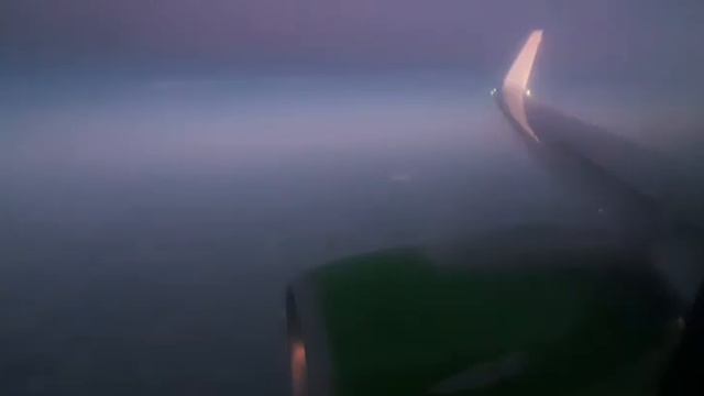 S7 Airlines, Boeing 737-800, Санкт-Петербург - Новосибирск смотреть онлайн