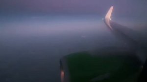 S7 Airlines, Boeing 737-800, Санкт-Петербург - Новосибирск