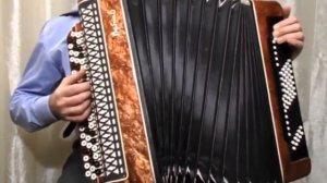 ЗОЛОТЫЕ КУПОЛА - фрагмент-1 ВИДЕО-ОБЗОРА (баян), Василий Лагно (нотные переложения)