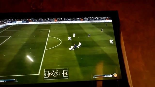 شاهد الكلاسيكو FIFA19 XBOX 360