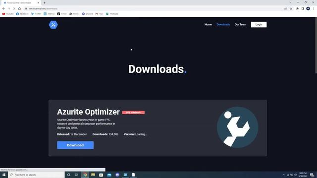 Boosting Minecraft Java FPS (Salwyrr Client) But With A Optimizer смотреть онлайн