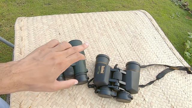 Binoculars, basics. PART I | Urdu/Hindi смотреть онлайн