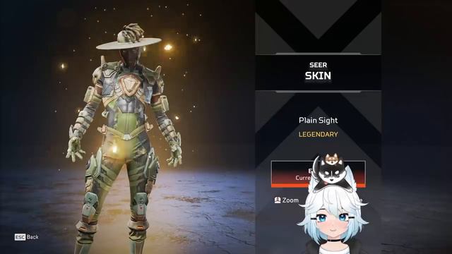spending all my $$$ on Apex Legends Season 10!! смотреть онлайн