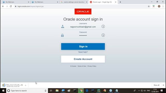 Servlets & JSP Online Tutorials || Session - 20 || by Mr. Nagoor Babu On 12-08-2019 @ 4:30PM смотреть онлайн