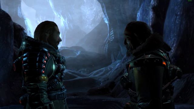 Lost Planet 3 часть 19 прохождение на PC 1440p 60fps смотреть онлайн